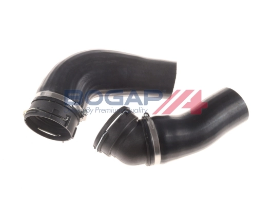 Charge Air Hose