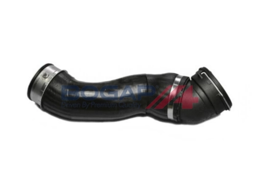 Charge Air Hose