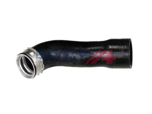 Charge Air Hose