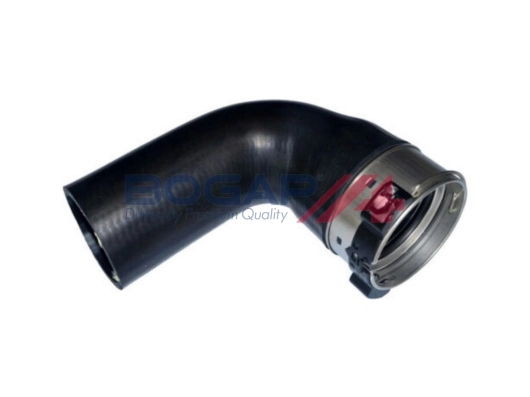 Charge Air Hose