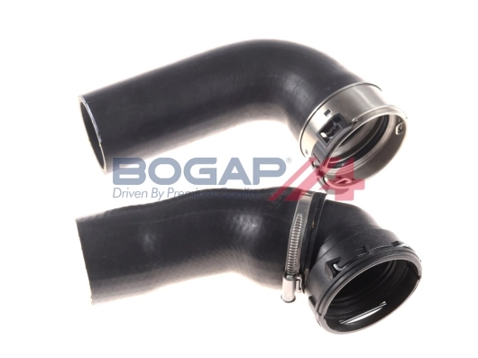 Charge Air Hose