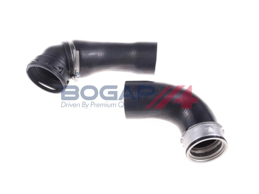 Charge Air Hose