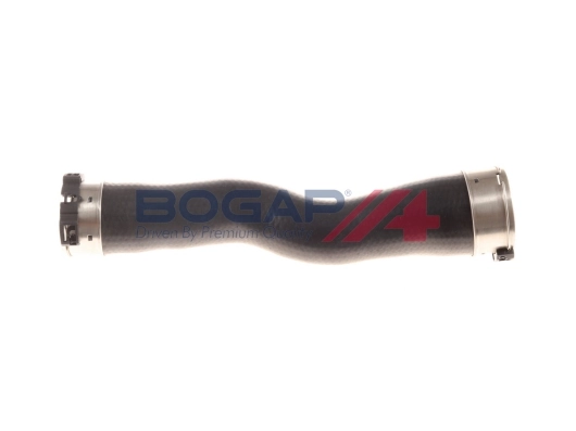 Charge Air Hose