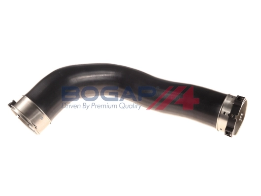 Charge Air Hose