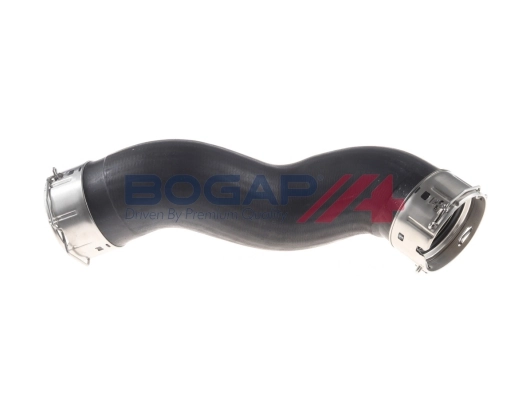 Charge Air Hose