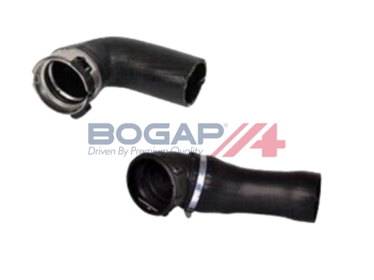 Charge Air Hose