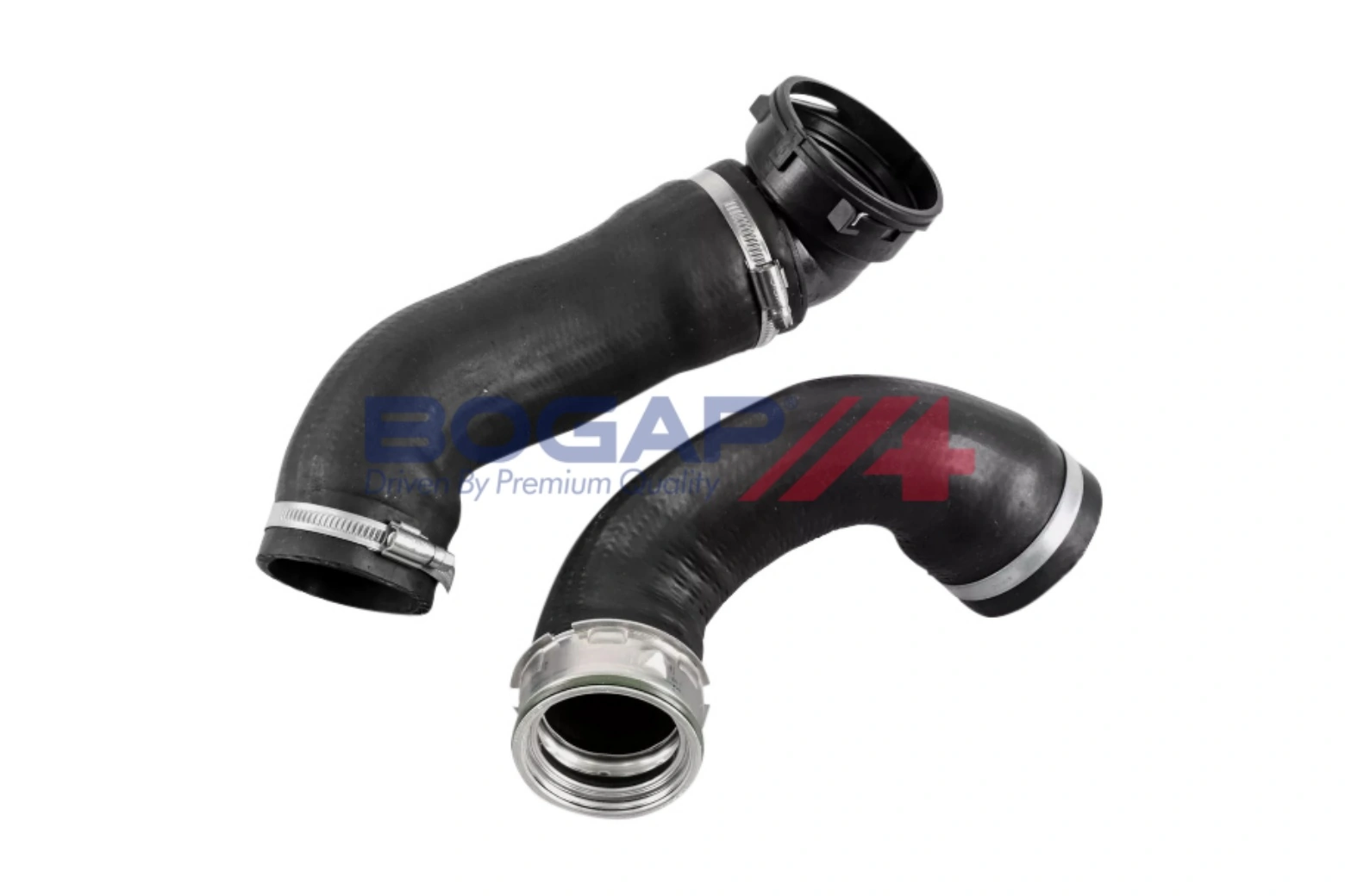 Charge Air Hose