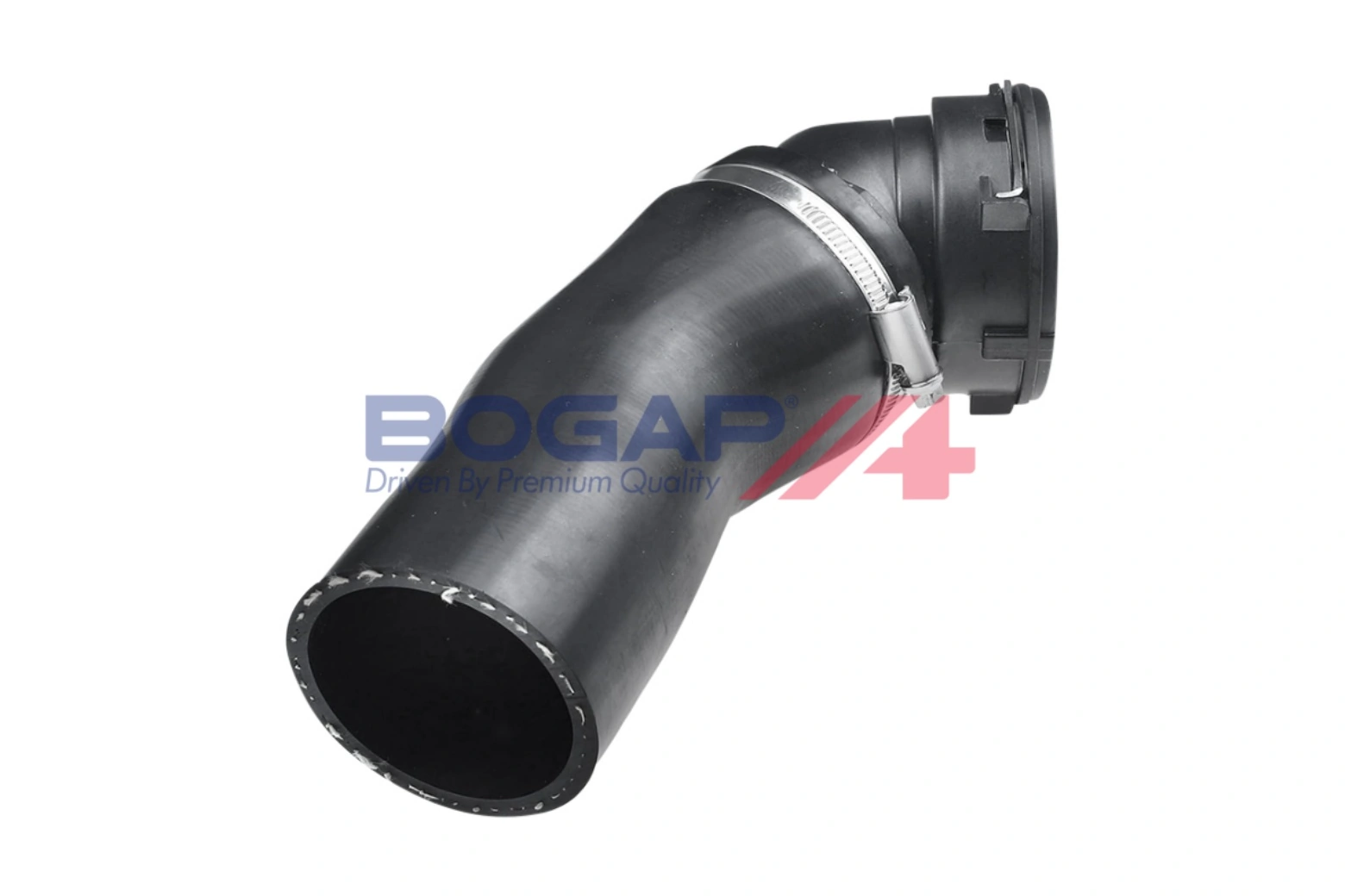 Charge Air Hose