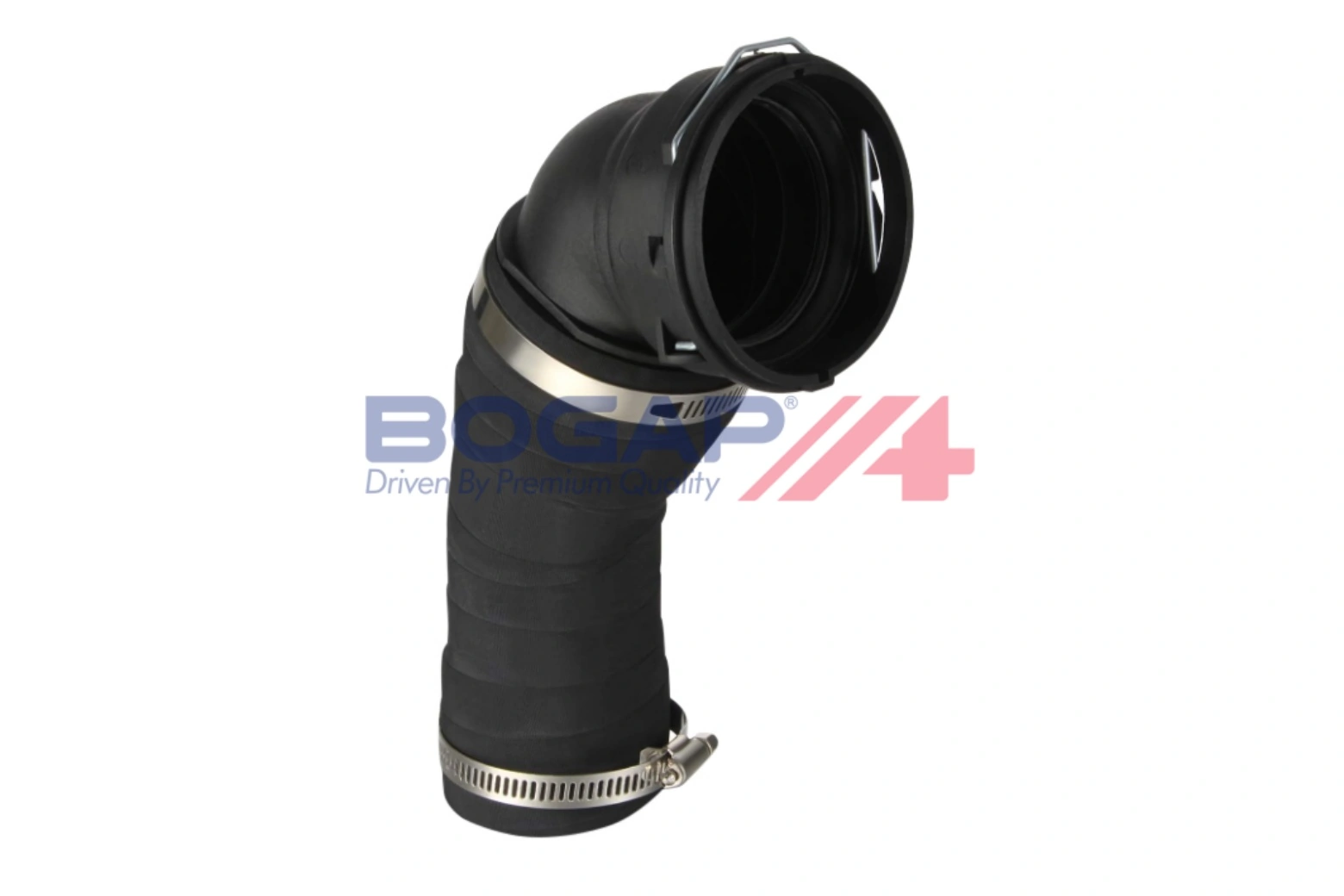 Charge Air Hose