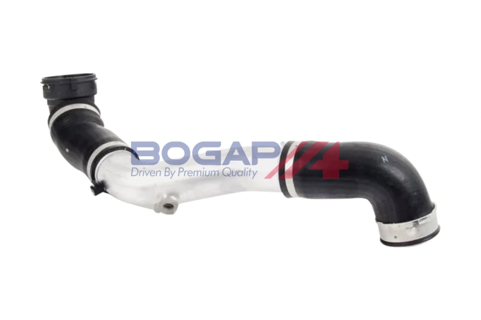 Charge Air Hose