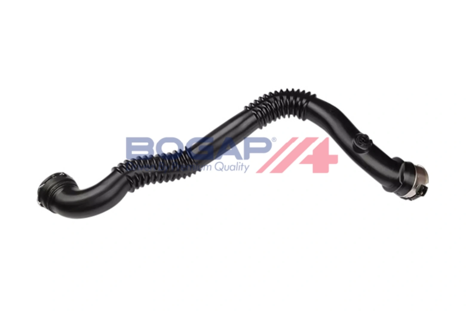 Charge Air Hose