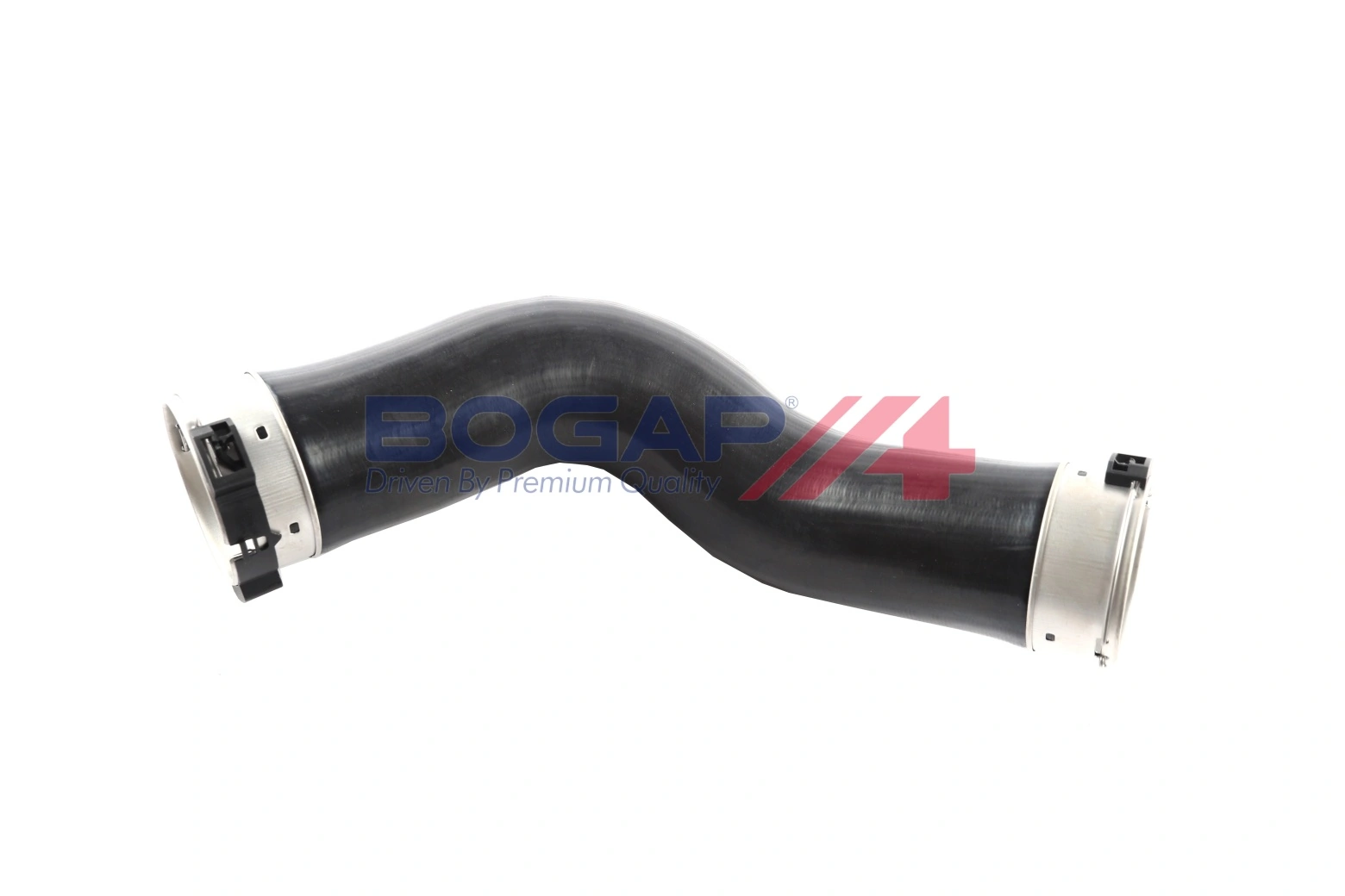 Charge Air Hose