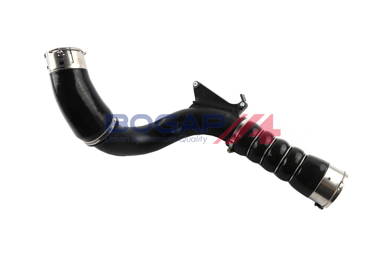 Charge Air Hose