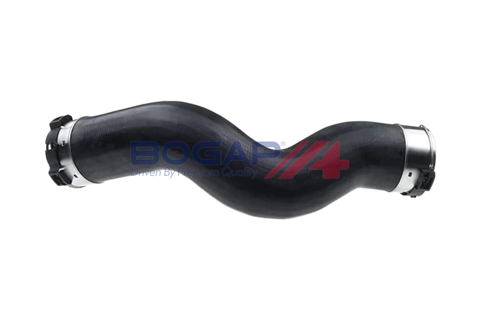 Charge Air Hose