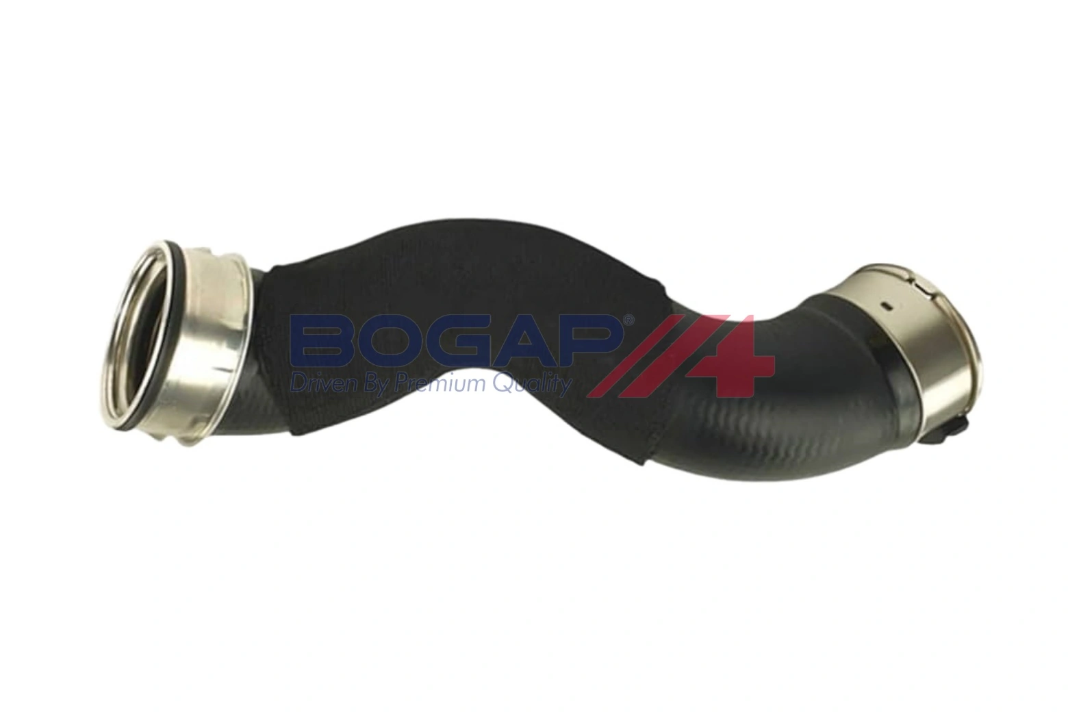 Charge Air Hose