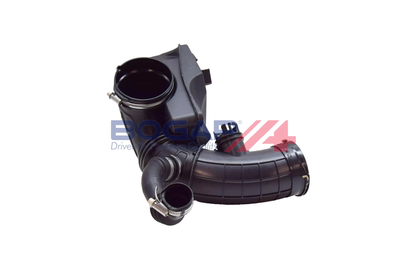 Charge Air Hose