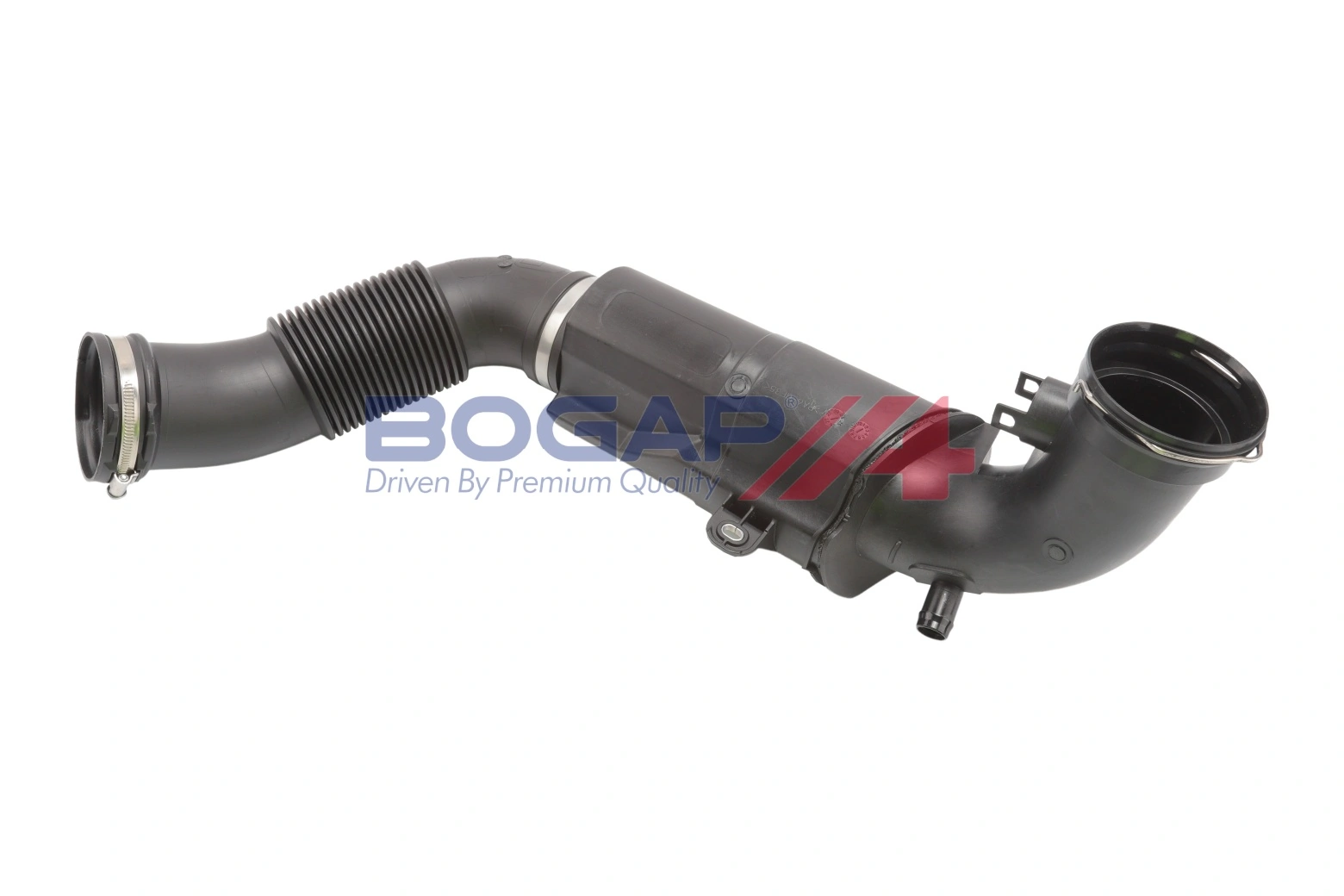 Charge Air Hose