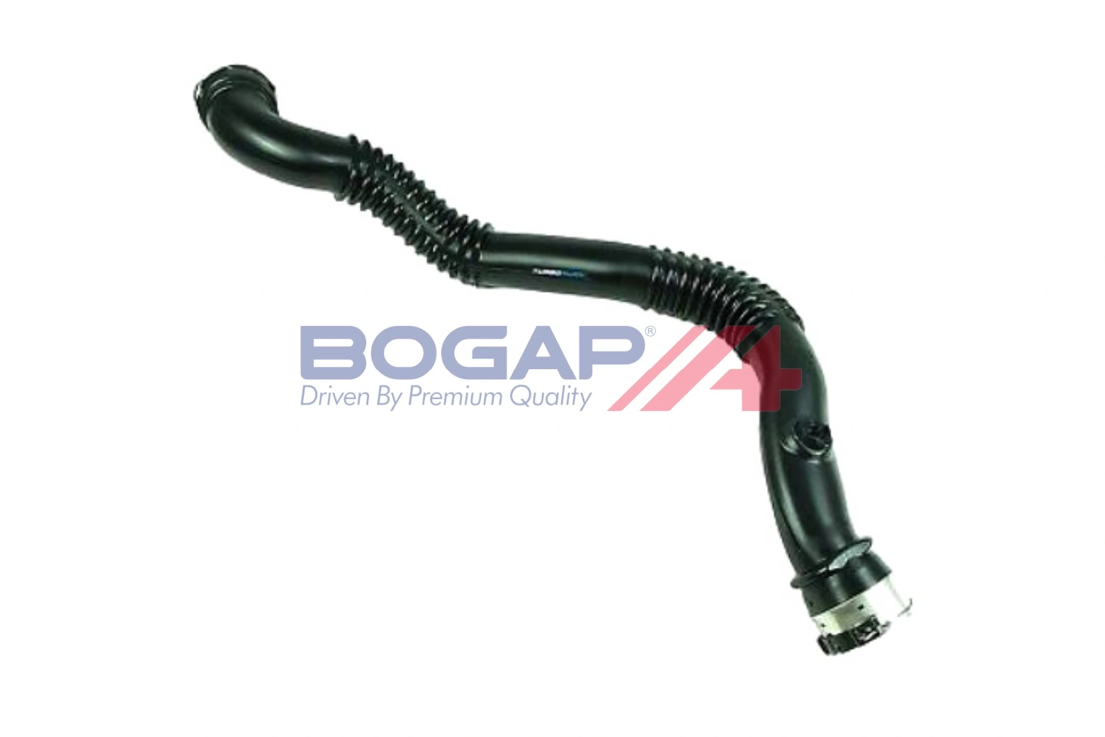 Charge Air Hose