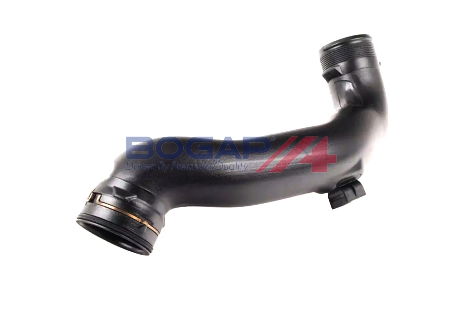 Charge Air Hose