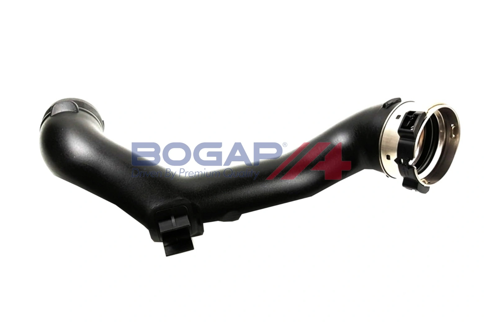 Charge Air Hose