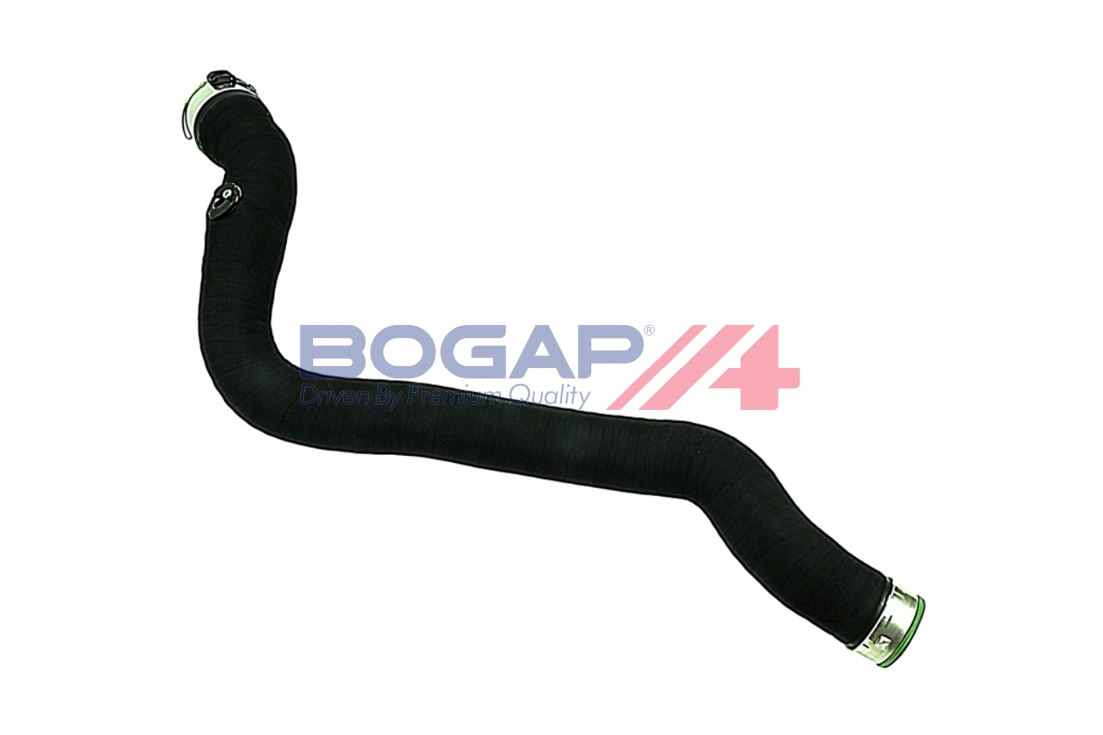 Charge Air Hose