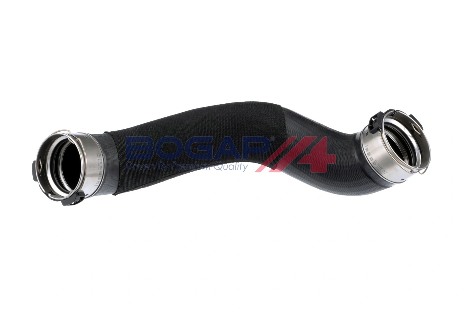 Charge Air Hose