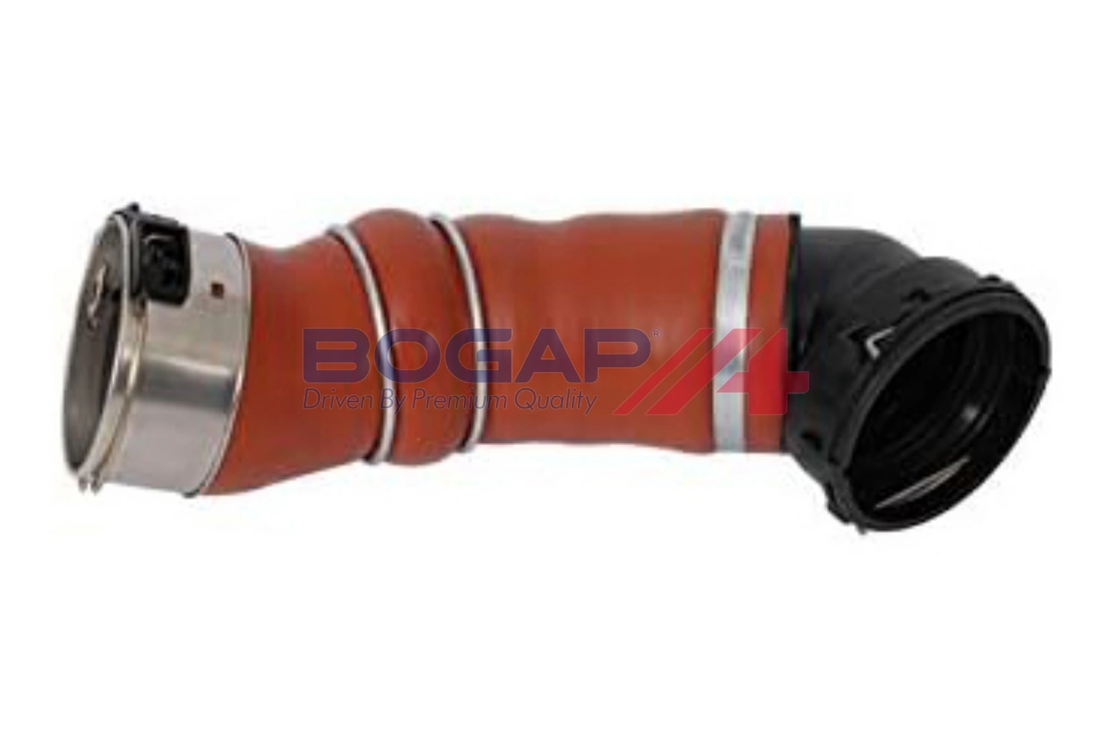 Charge Air Hose