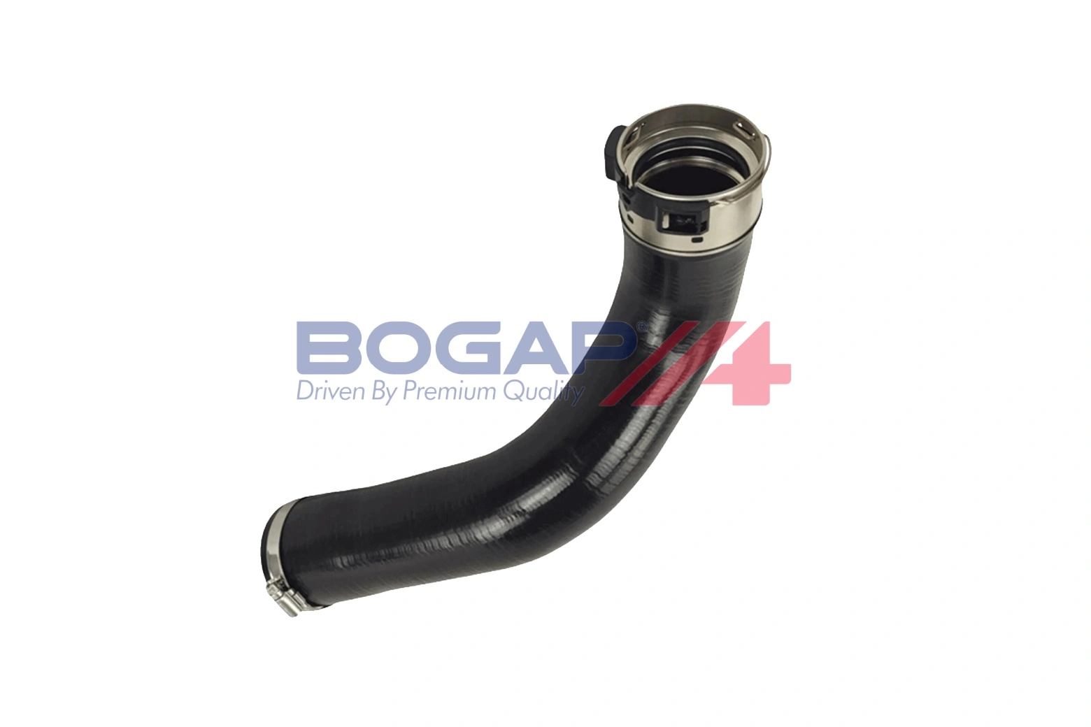 Charge Air Hose
