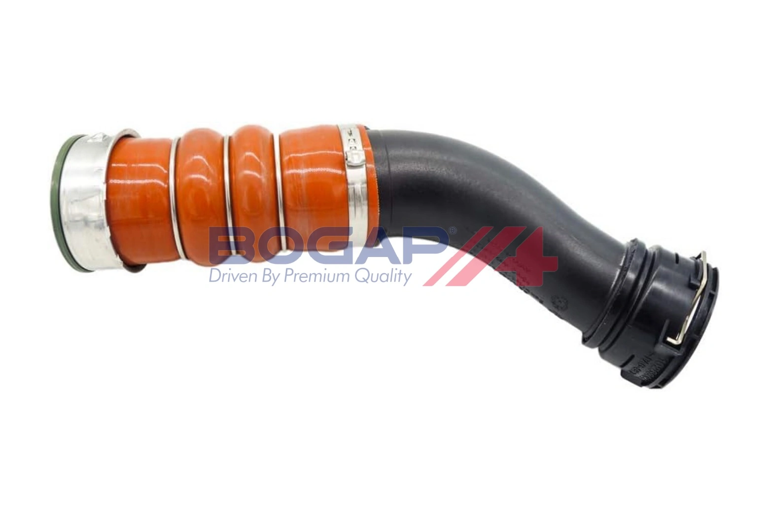 Charge Air Hose