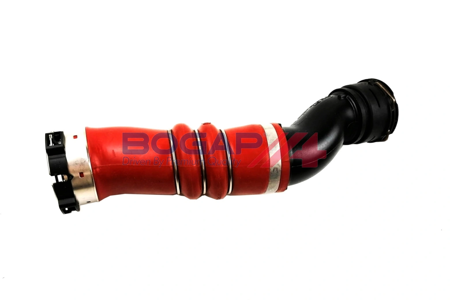 Charge Air Hose