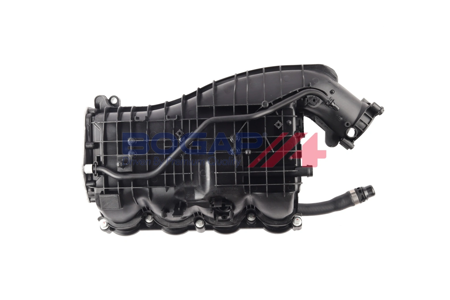 Intake Manifold Module