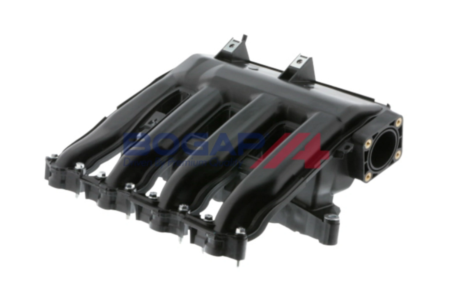 Intake Manifold Module