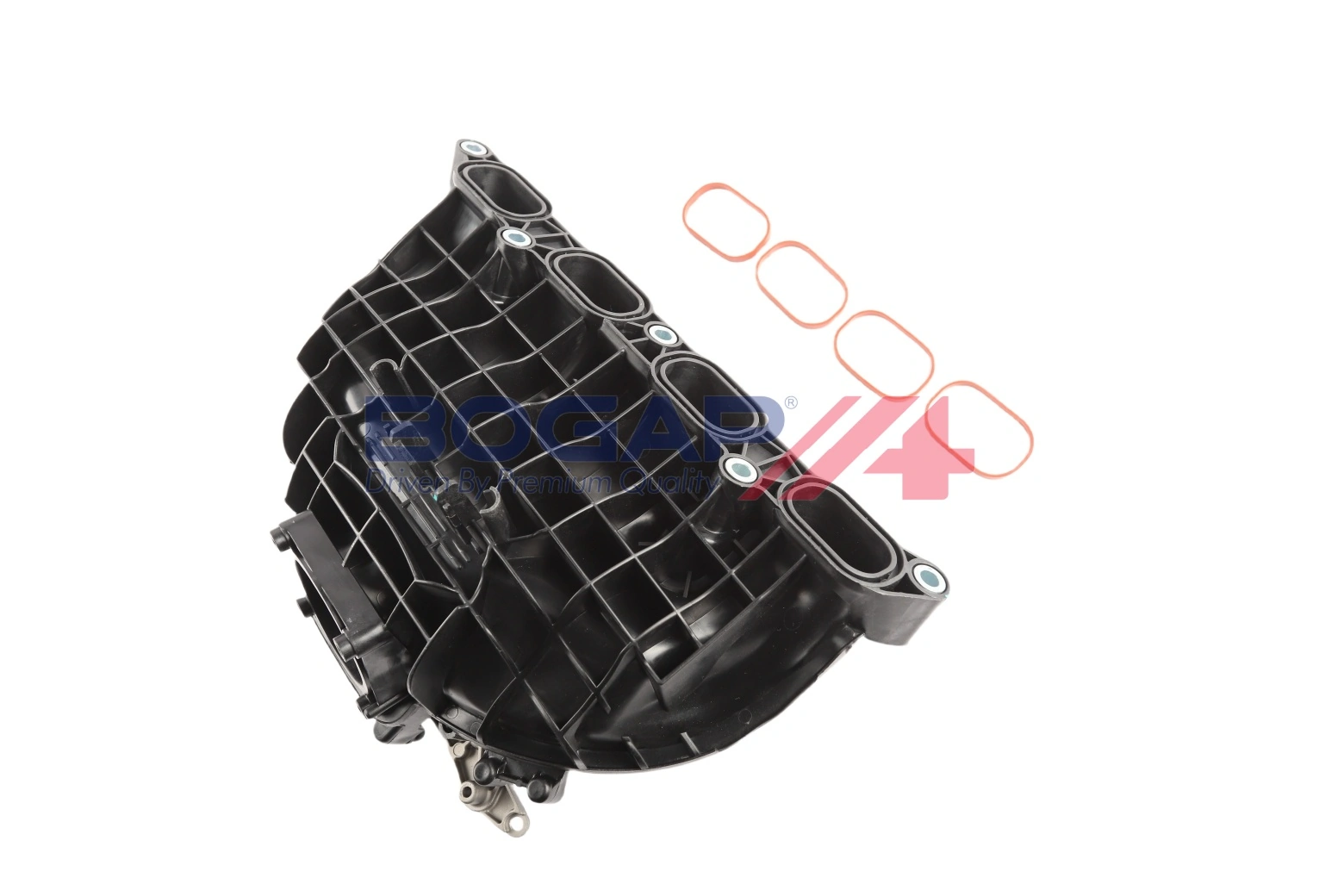 Intake Manifold Module