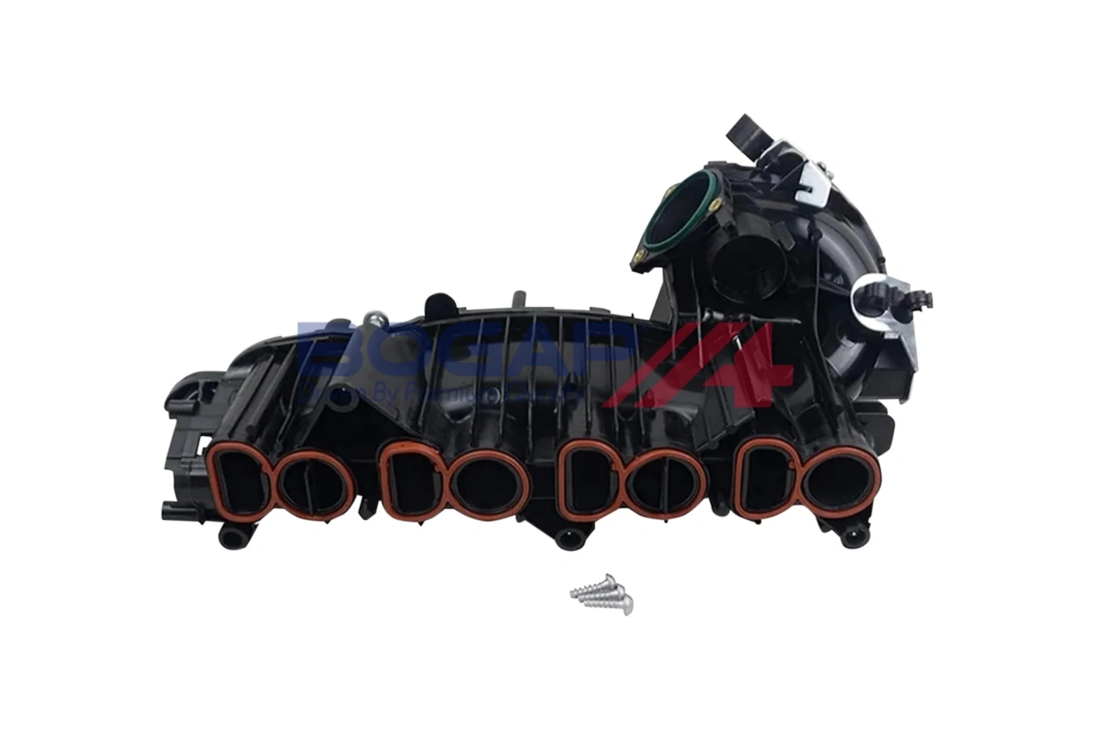 Intake Manifold Module