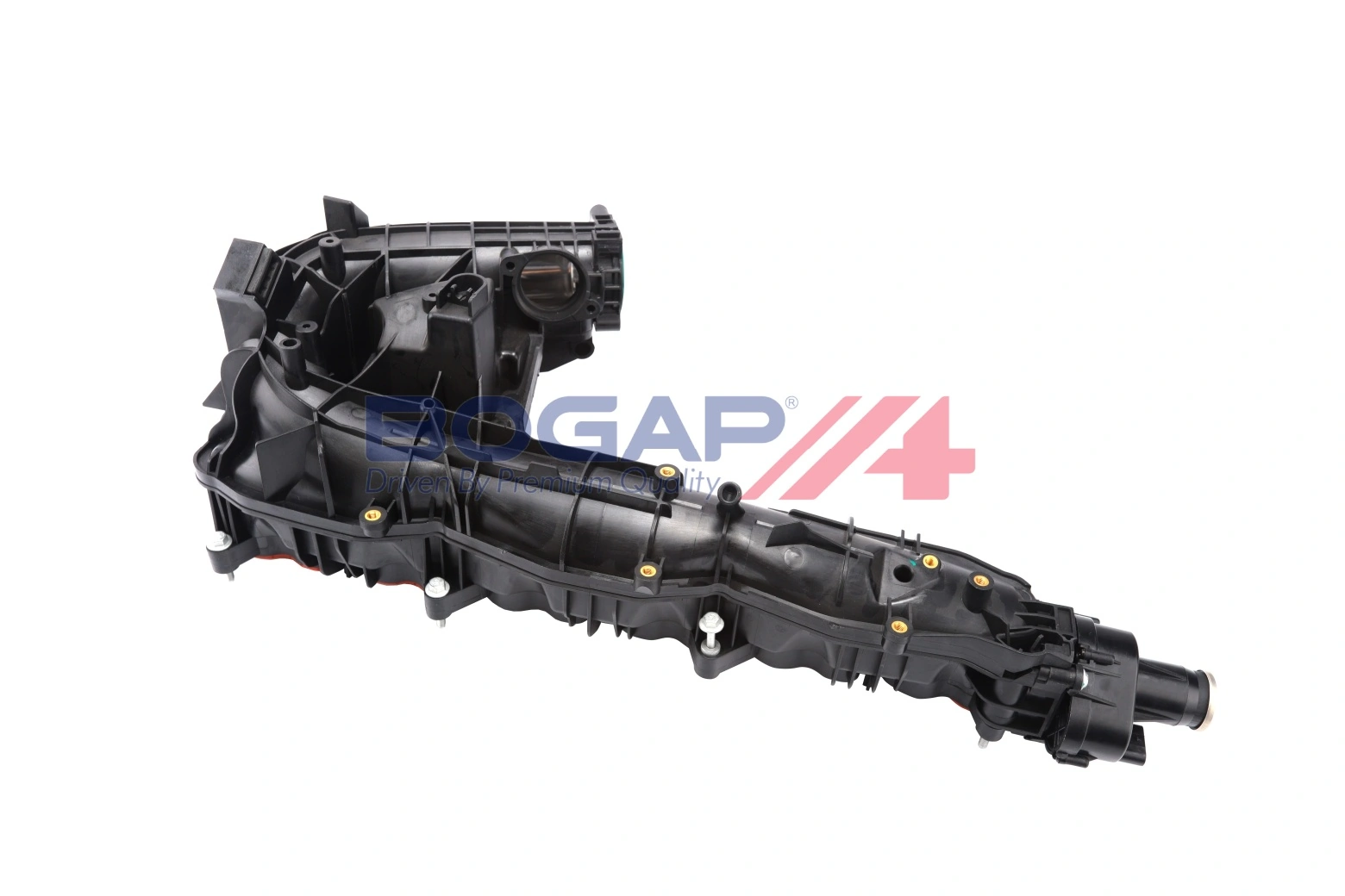Intake Manifold Module