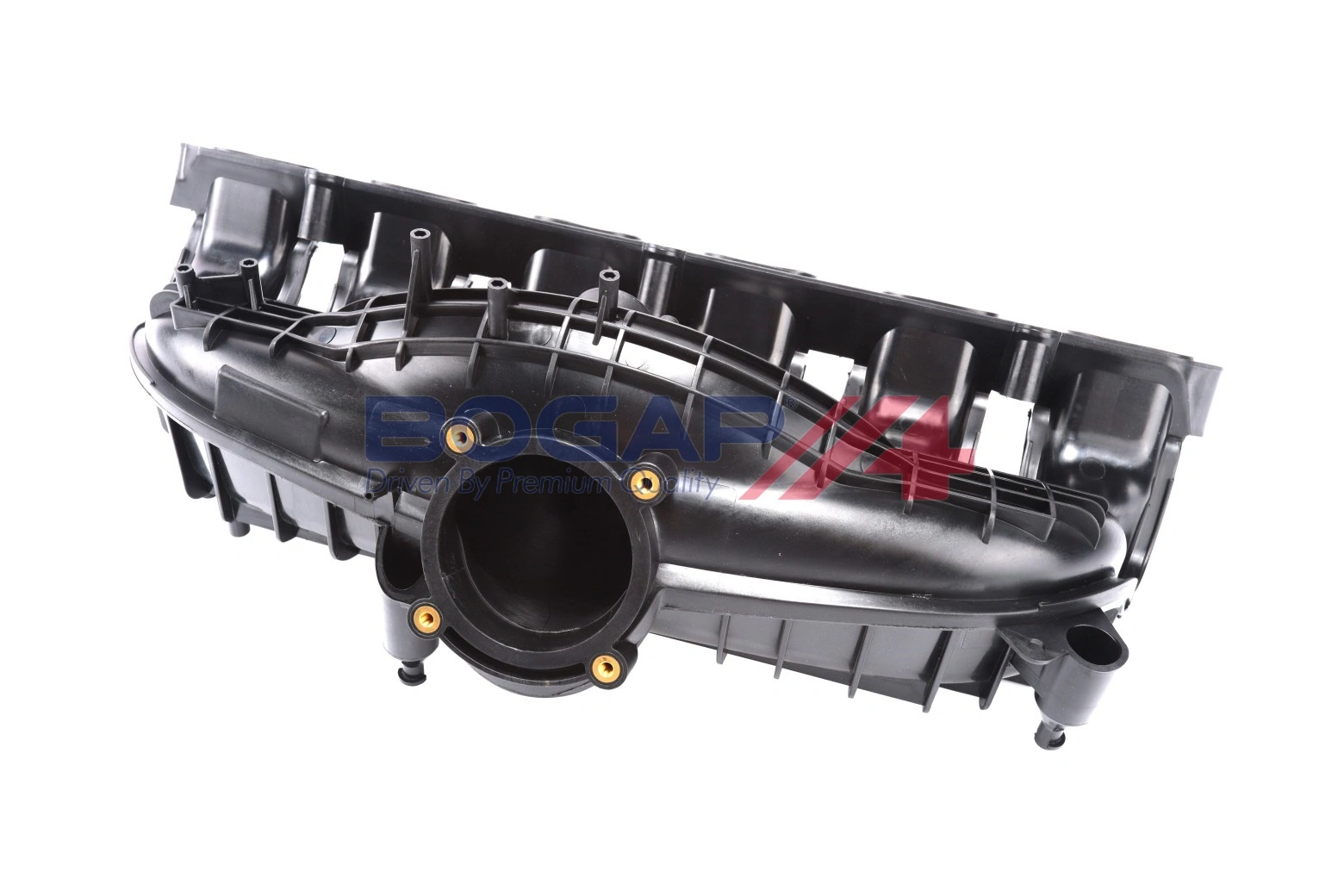 Intake Manifold Module
