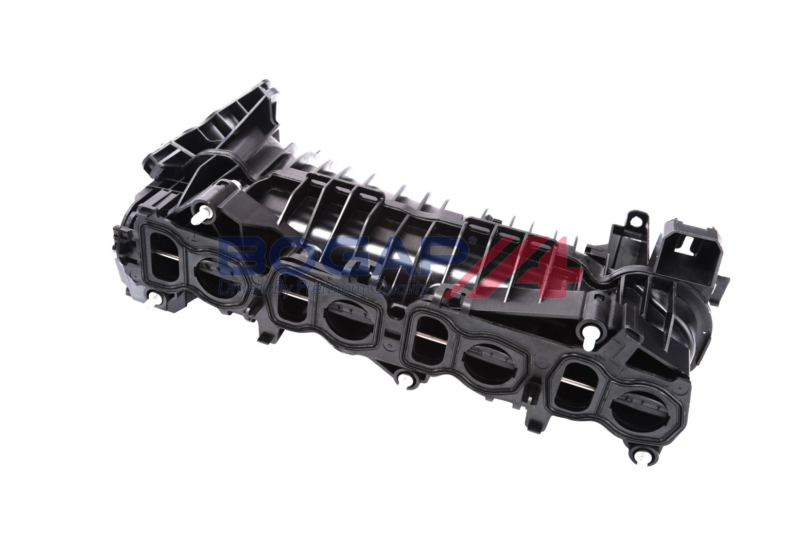 Intake Manifold Module