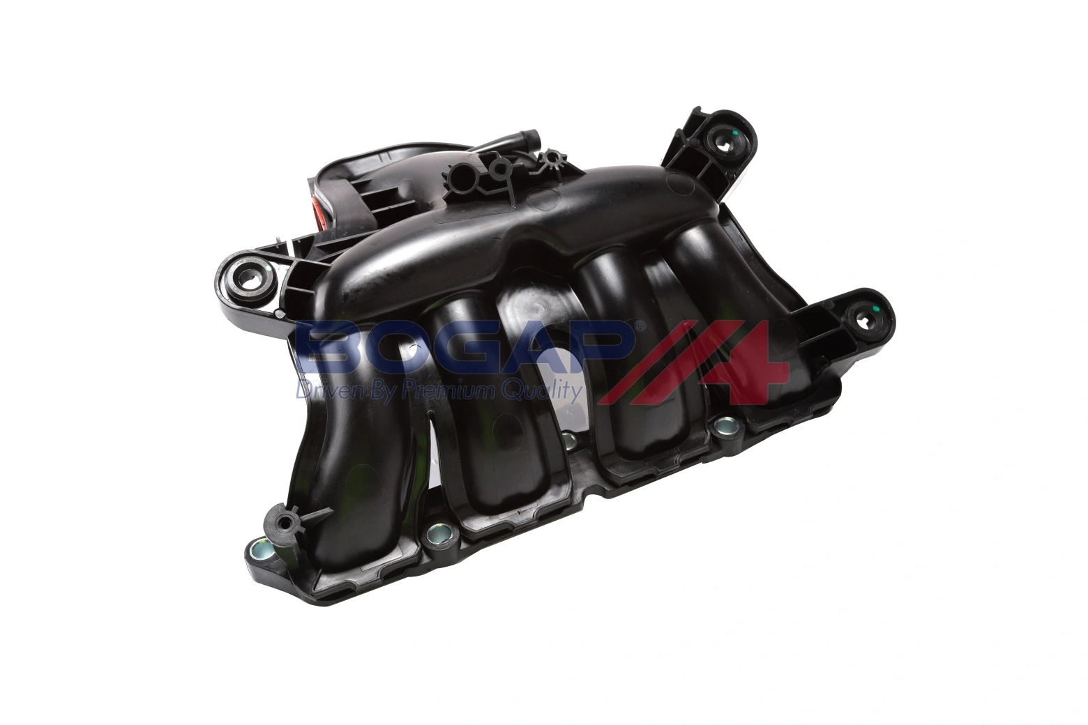 Intake Manifold Module