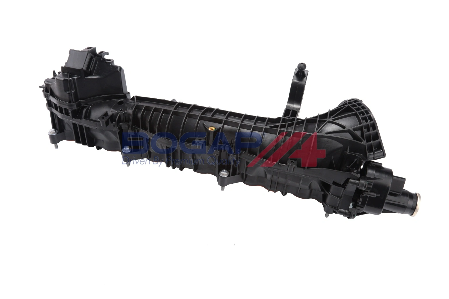 Intake Manifold Module