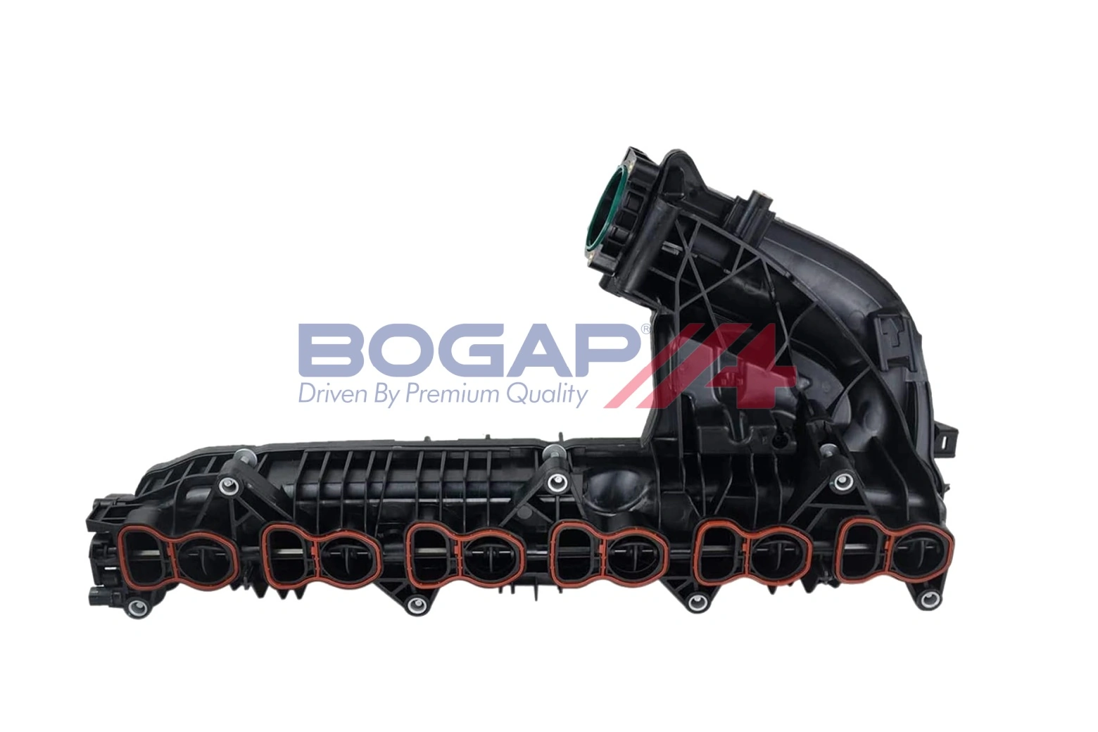 Intake Manifold Module