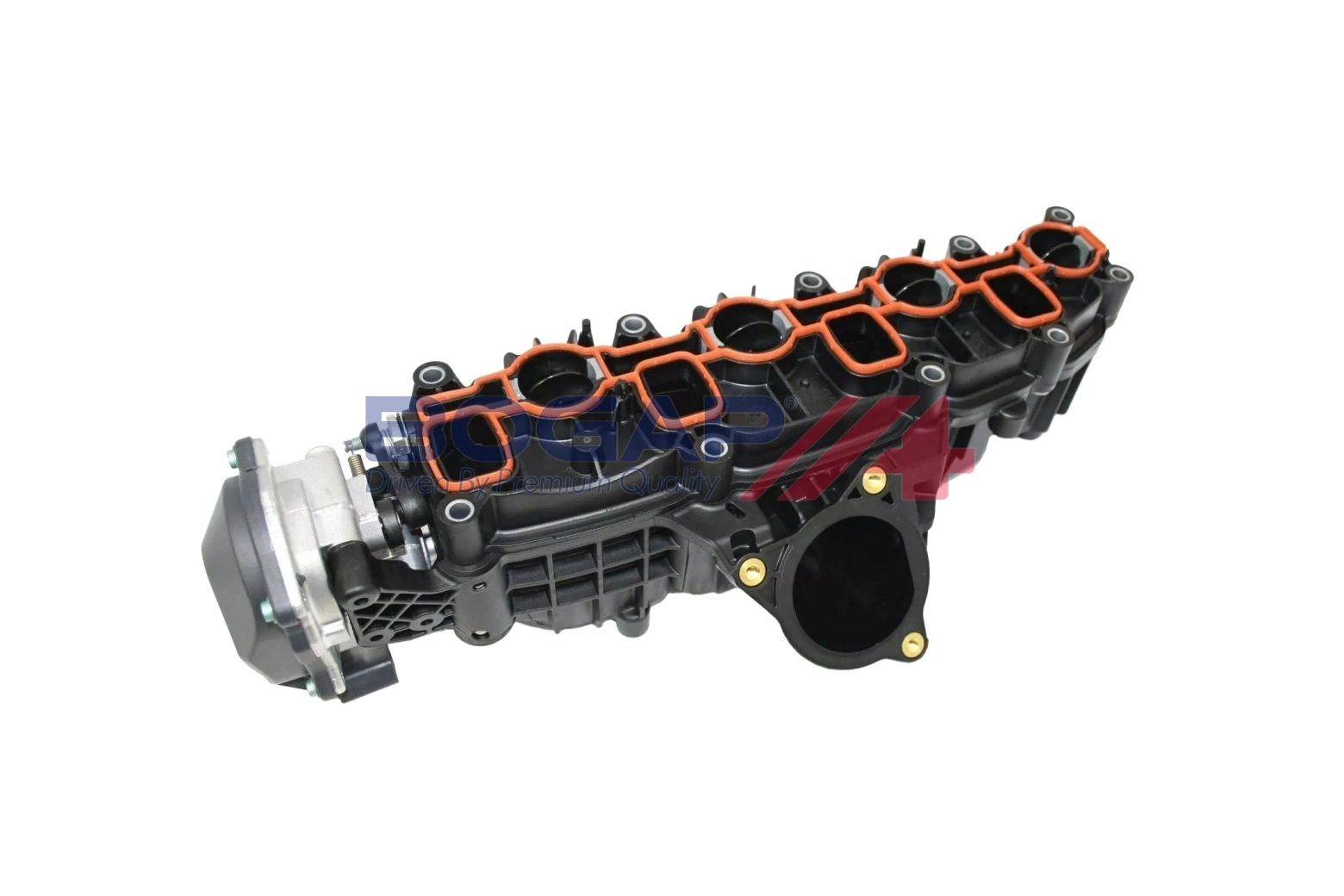 Intake Manifold Module