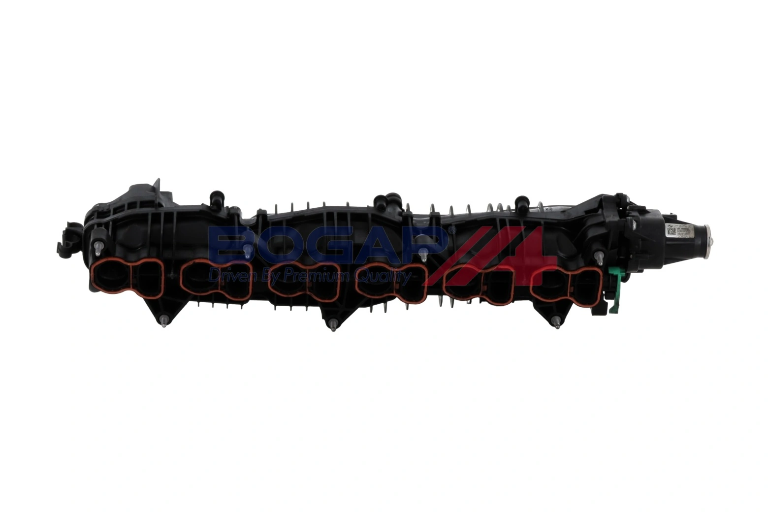 Intake Manifold Module