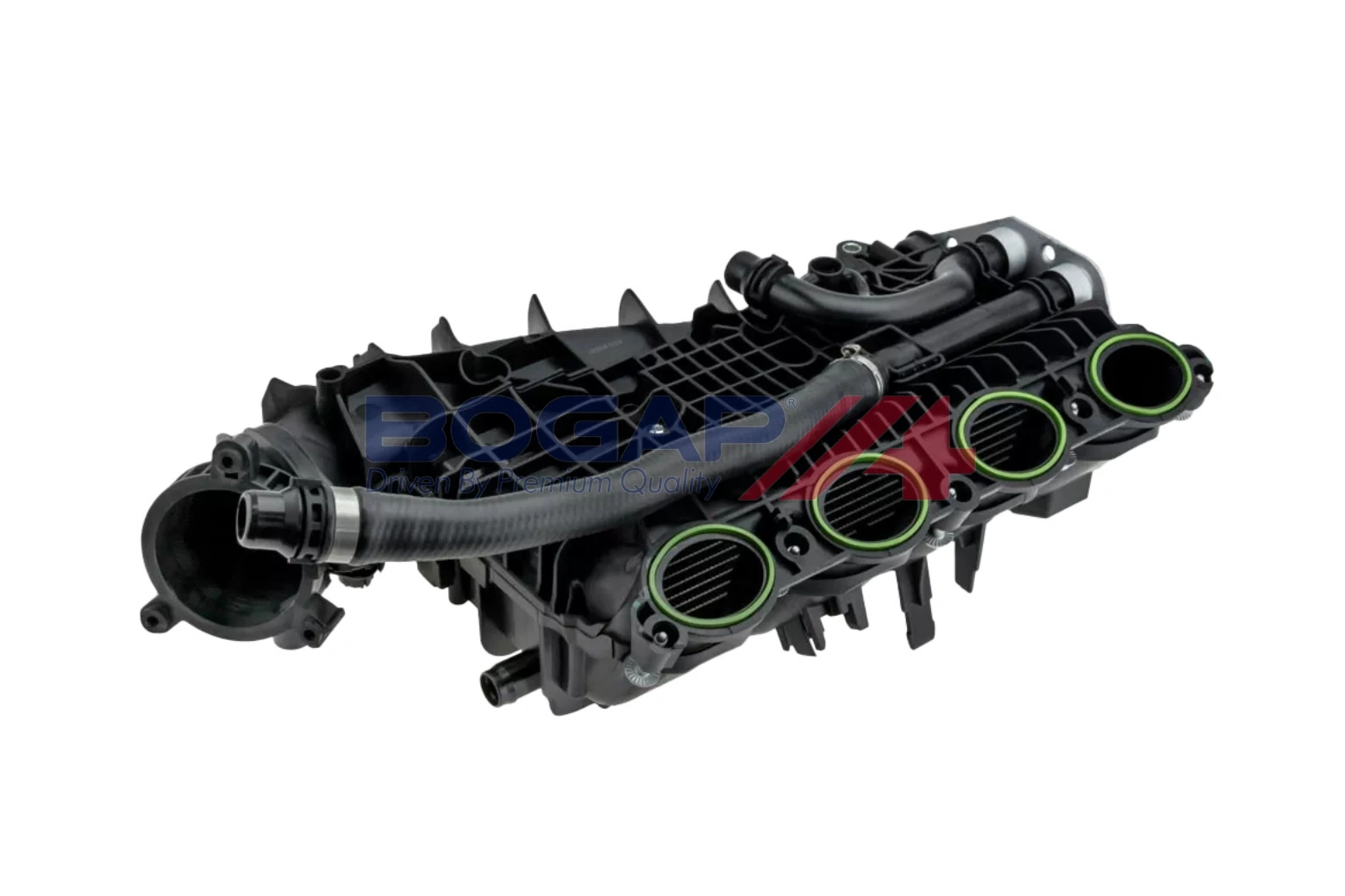 Intake Manifold Module