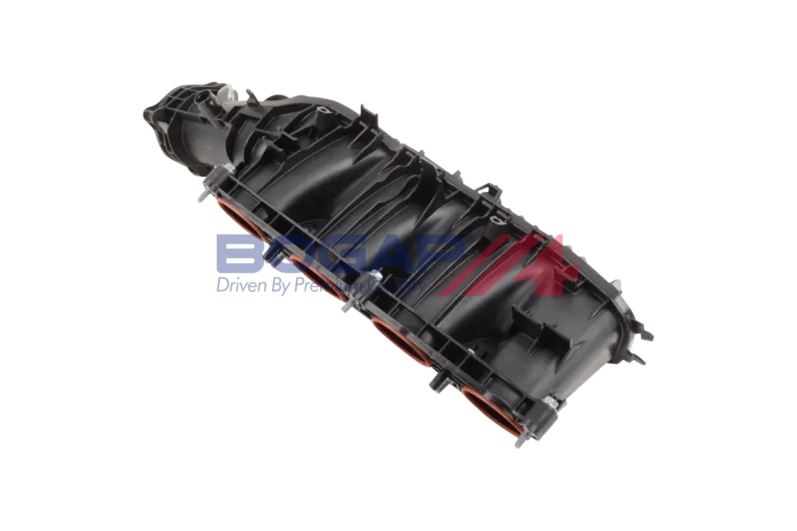 Intake Manifold Module