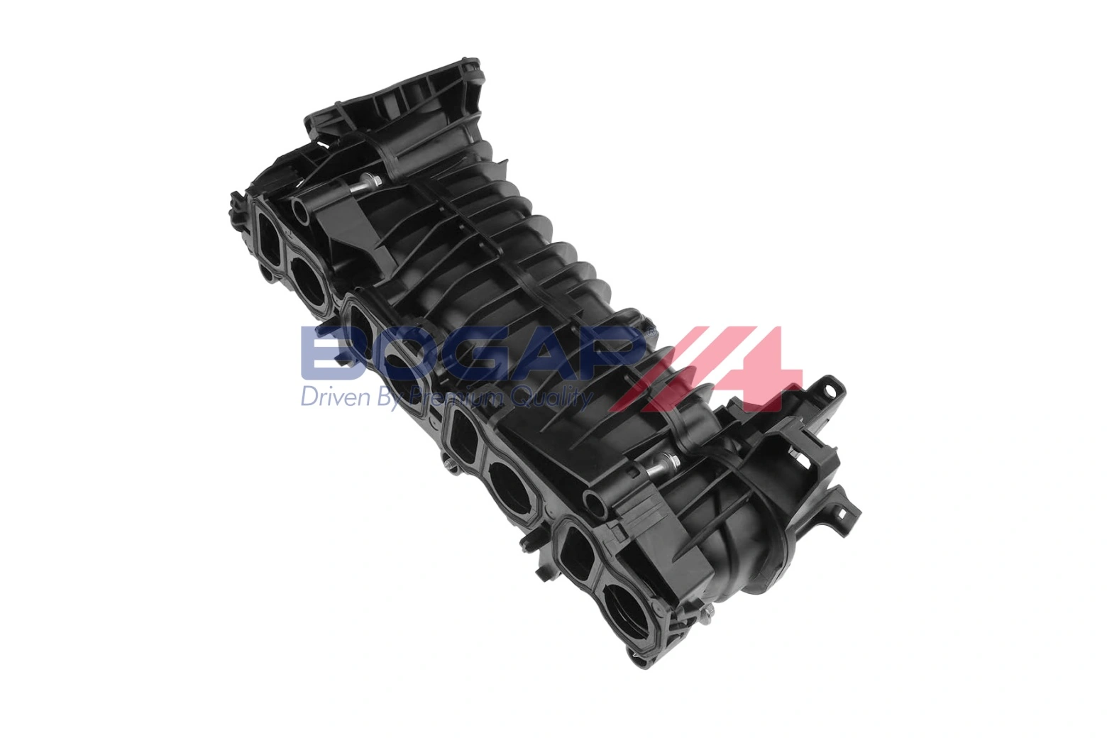 Intake Manifold Module