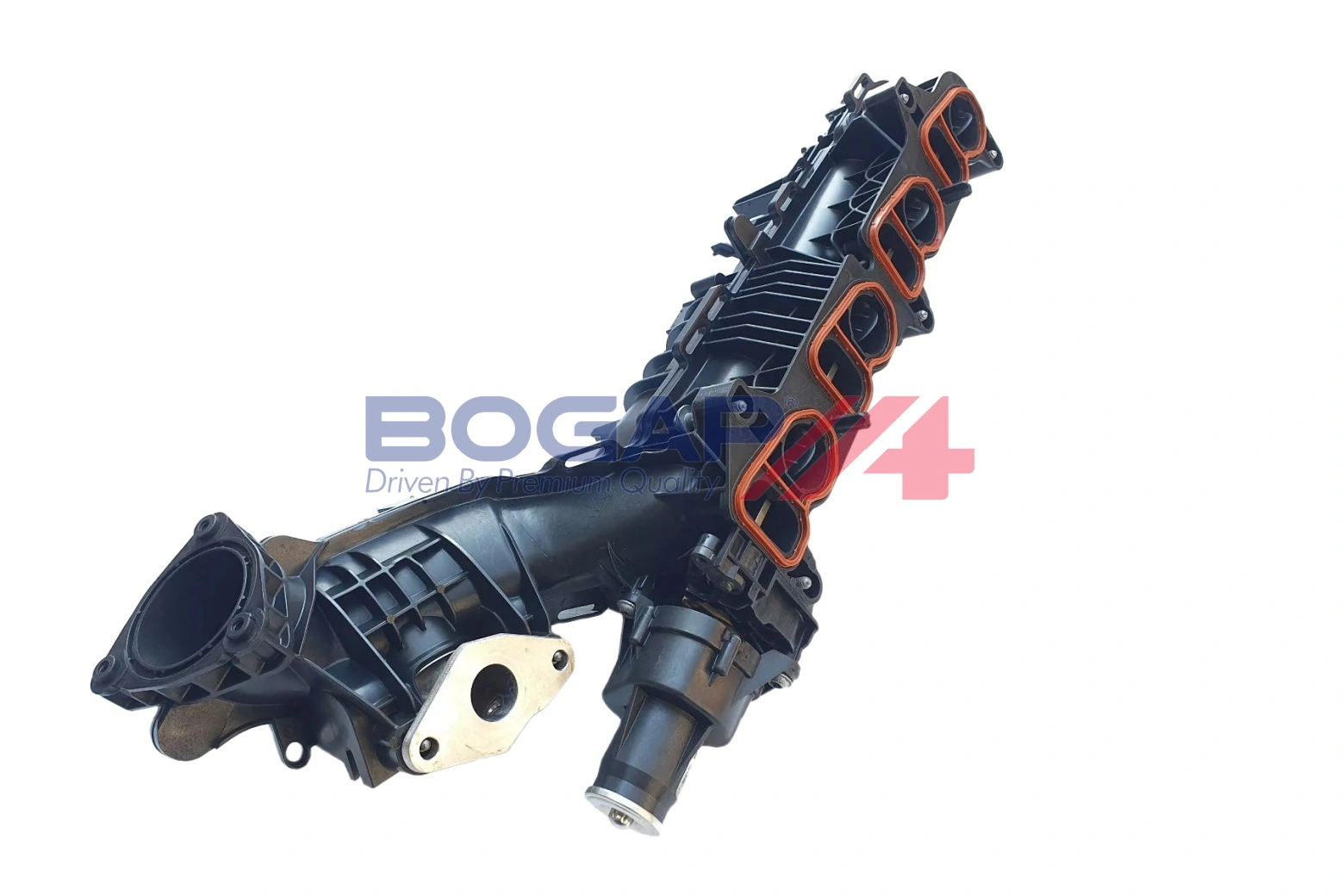 Intake Manifold Module