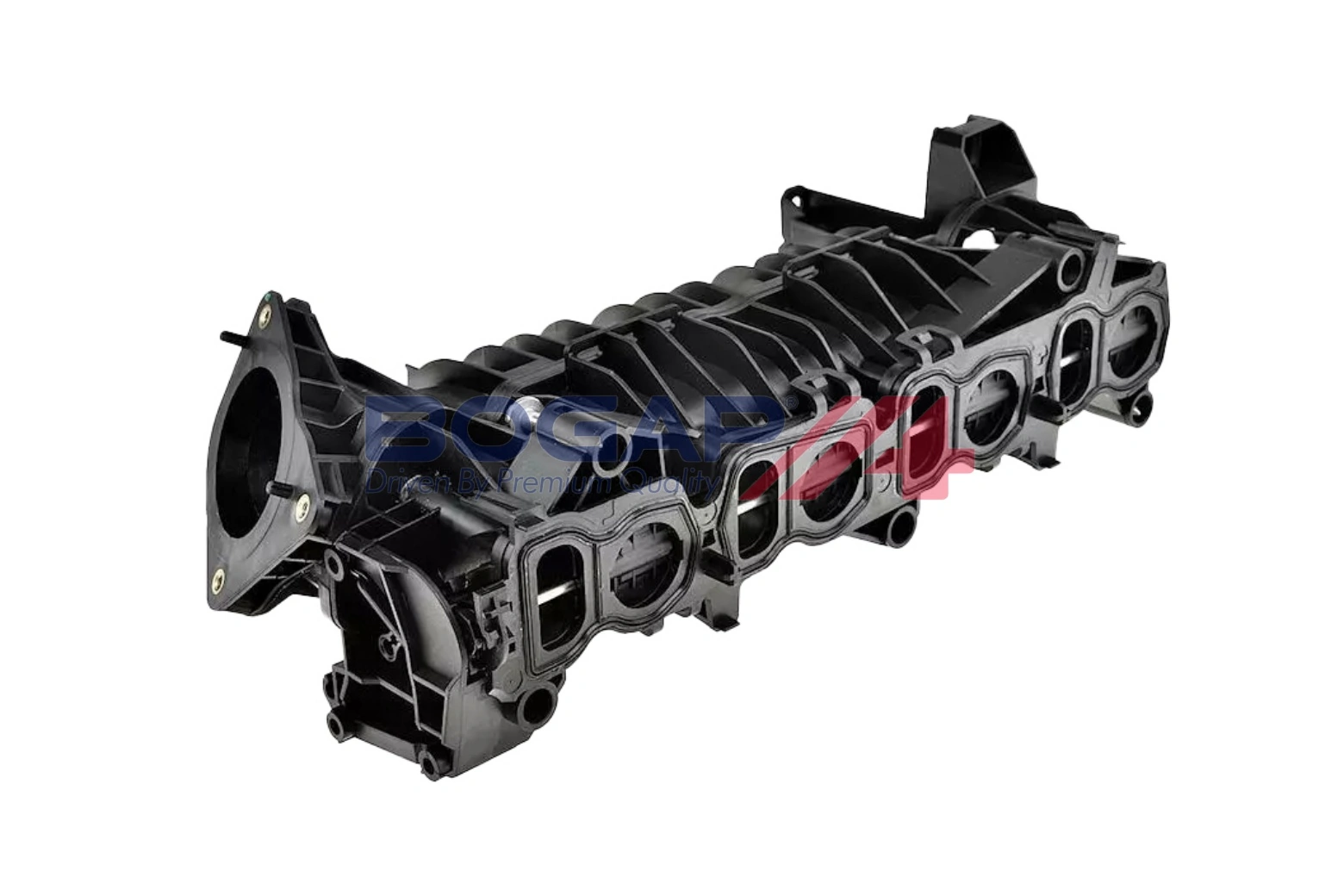 Intake Manifold Module