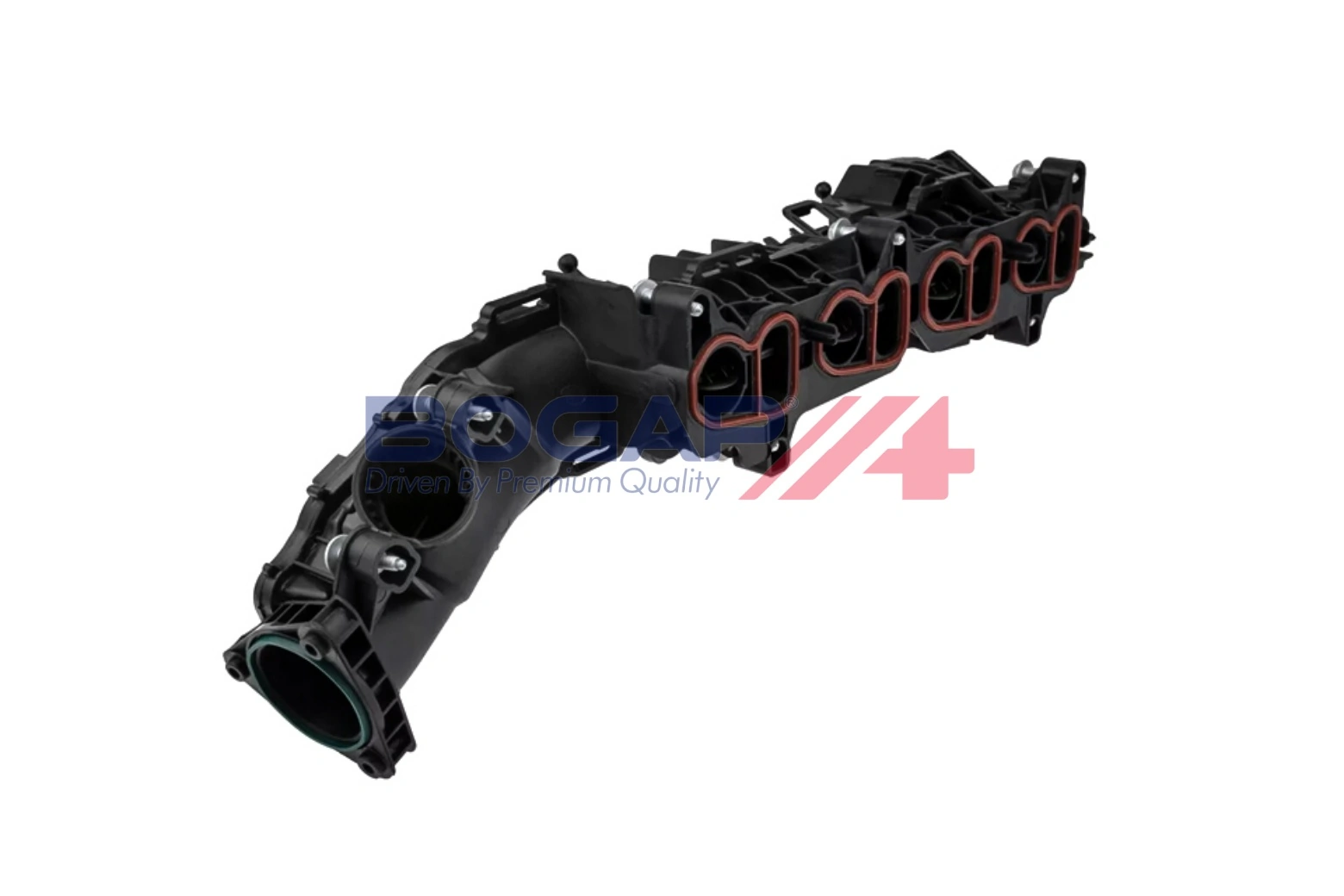 Intake Manifold Module