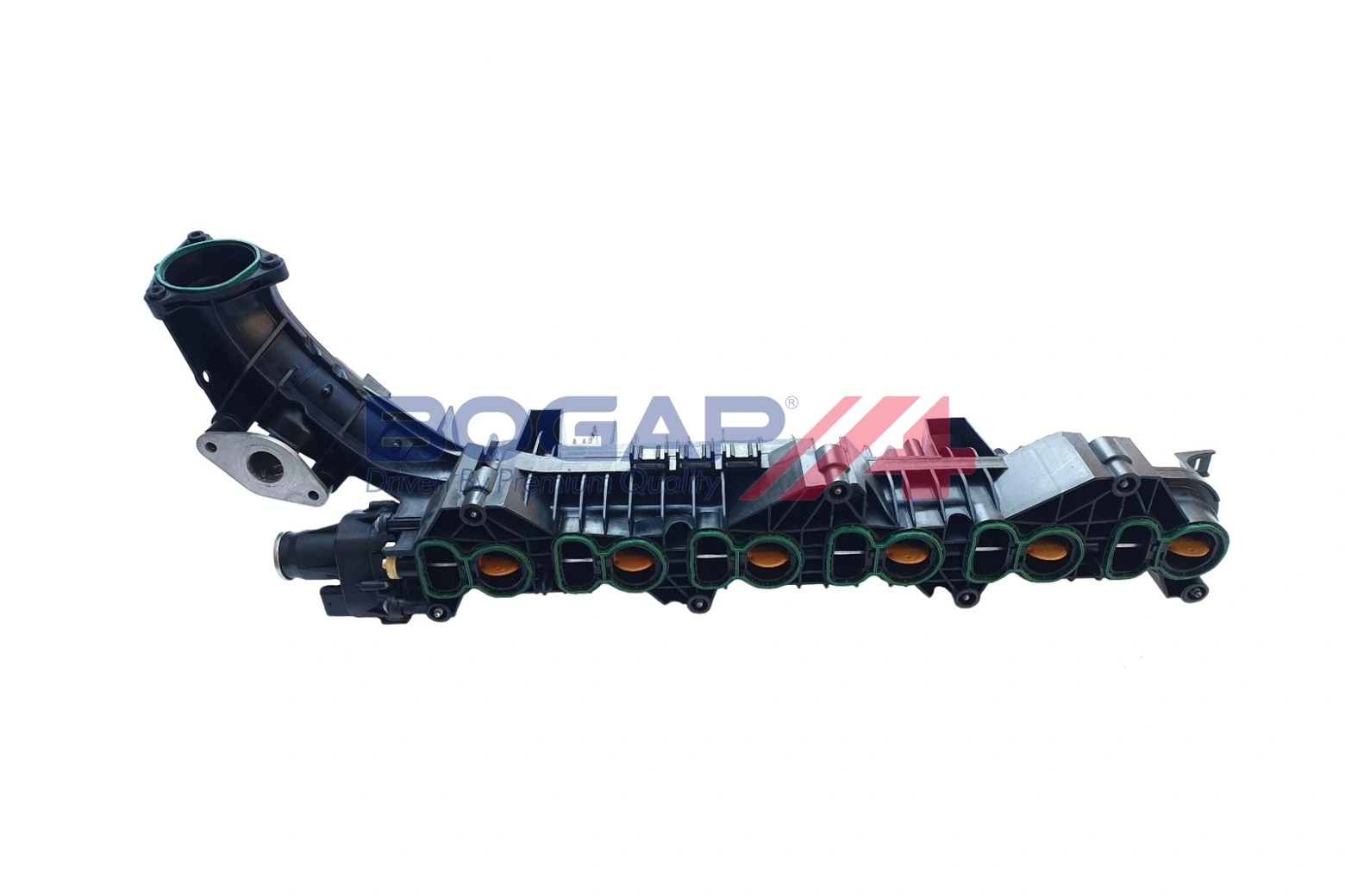 Intake Manifold Module