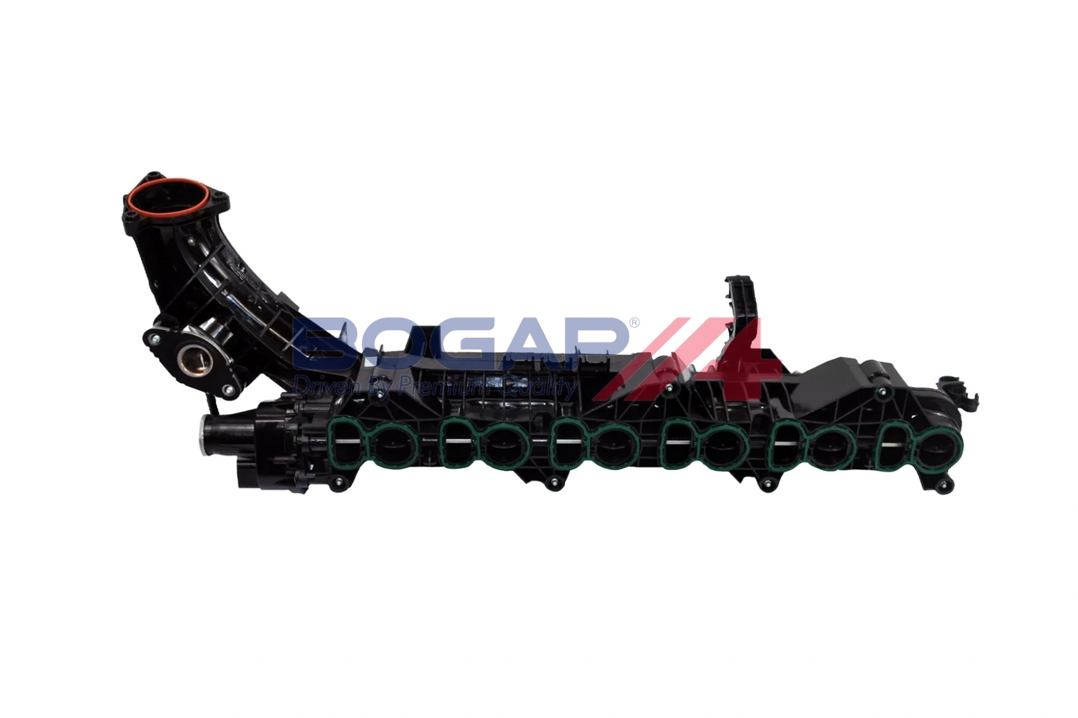 Intake Manifold Module